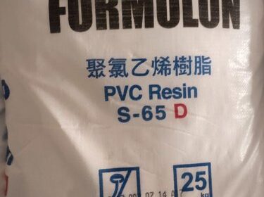 PVC Resin Formosa S65D K67