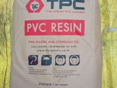 PVC Resin Suspension Grade TPC