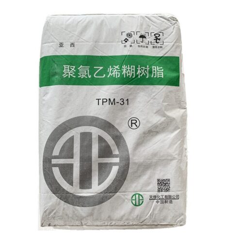 PVC Paste Tianye TPM-31