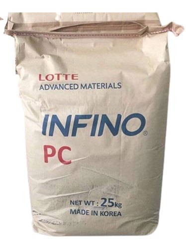 Polycarbonate Lotte (PC) 1220UR