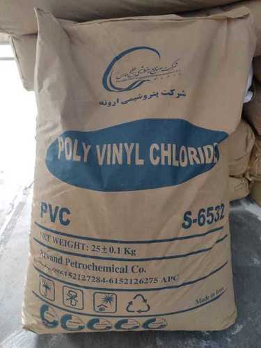 PVC Resin IRAN 6532 K67
