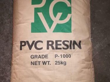 PVC Resin Hanwha P1000 K67