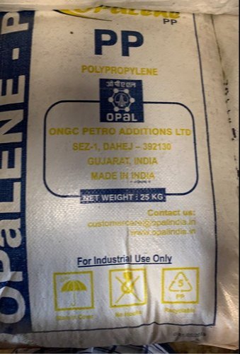 PP Raffia OPAL RH03 MFI 3