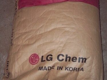 PVC Resin LG LS100H K67