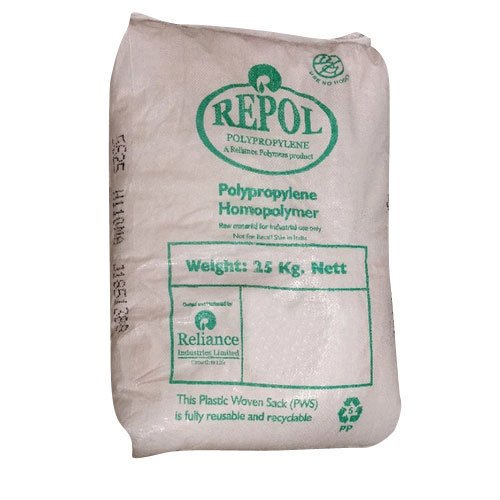 PP Raffia Reliance H030SG MFI 3.4