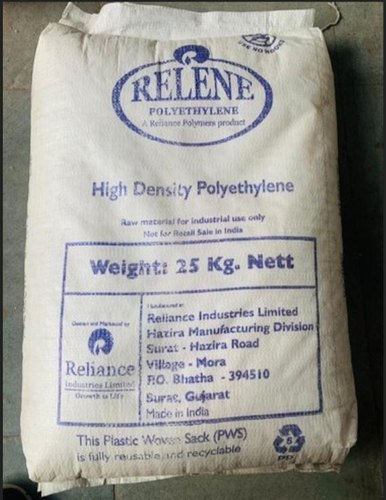 HD Moulding Reliance HD50MA180 MFI 20