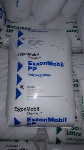 PP Lamination Grade RESIN Exxon 3155 MFI 35
