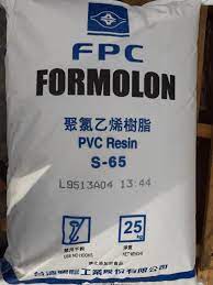 PVC Suspension Grade Resin formosa S65