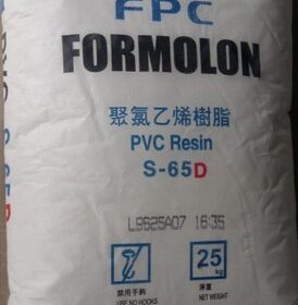 PVC Suspension Grade Resin Formosa S65D