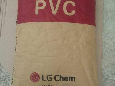 PVC Suspension Grade Resin LG LS100H