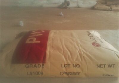 PVC Suspension Grade Resin LG LS100H