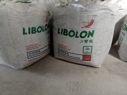 PET Resin Bottle Grade Libolon S-103 0.80IV