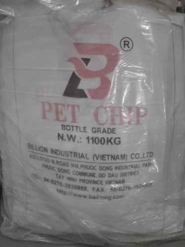 PET RESIN Billion 31W56/W 0.80 IV