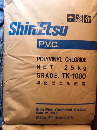 PVC Suspension Grade ShinEtsu TK1000 K67