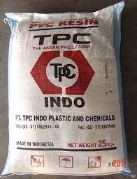 TPC-INDO-1