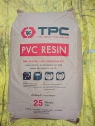 PVC Suspension Grade Resin TPC Thai SP-660