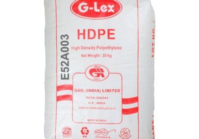 HDPE Pipe Grade PE:63 Gail E52A003 MFI 0.95