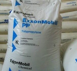 PP Lamination RESIN Exxon 3155 MFI 35