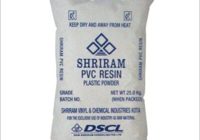 PVC RESIN DCM SHRI RAM