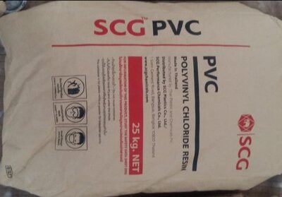 PVC Resin Suspension Grade TPC Thai SP660 K67