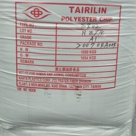 PET Resin Bottle Grade 0.80IV Nanya