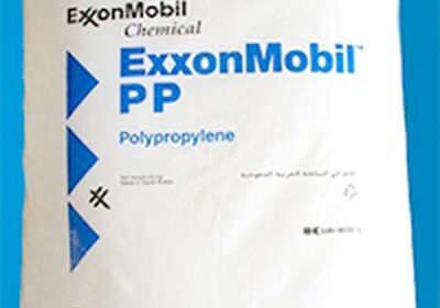 PP Lamination Grade Exxon 3155 MFI 35