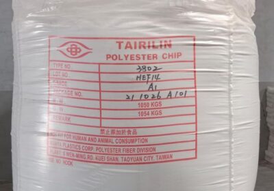 PET Resin Nanya 3802 0.80 IV