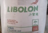 PET Resin Libolon S103 0.80 IV