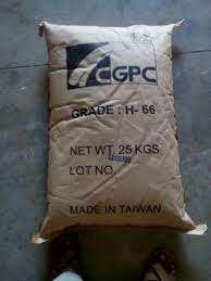 PVC Resin Suspension Grade CGPC H-66