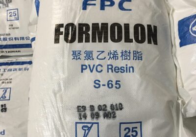 PVC Resin Suspension Grade Formosa S65 K67