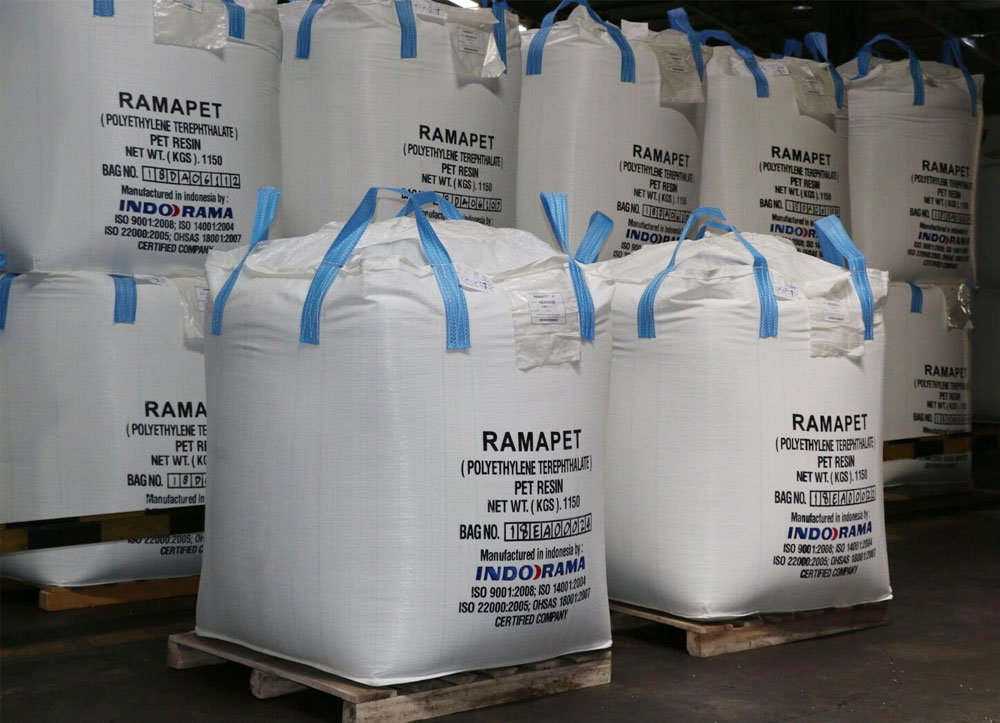 PET Resin Indorama N1 0.80 IV