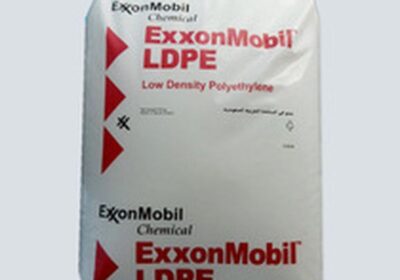 LDPE Lamination ExxonMobil 0251 MFI 8