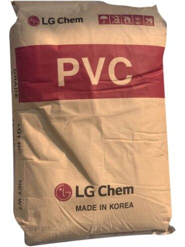 PVC Resin Suspension Grade LG LS 100