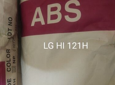 Engineering Polymer ABS LG HI121H