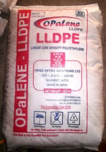 LLDPE Film Grade Opal F2002A MFI 2