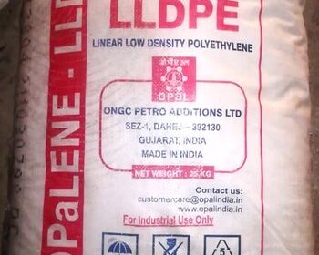 LLDPE Film Grade Opal F2002A MFI 2