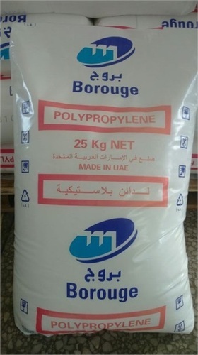 PP Random Borouge RE420MO MFI 13