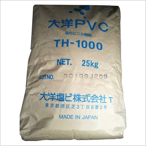 PVC Suspension Grade Japan TH1000 K67