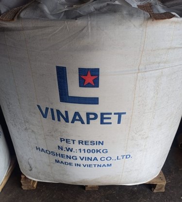 PET Resin Vina PET G080A 0.80IV