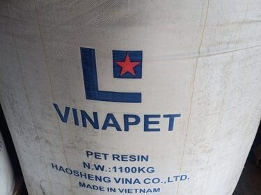 PET Resin Vina PET G080A 0.80IV