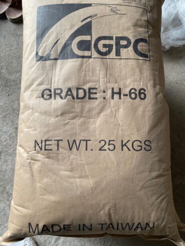 CGPC H 66