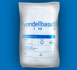 PP Lamination LyondellBasell 462S MFI 36