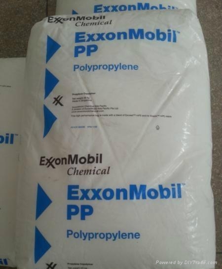 PP Raffia ExxonMobil 5032E5 MFI 3