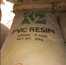 PVC Resin Suspension Grade Hanwah P1000 K67