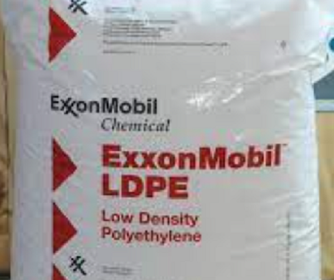 LDPE Extrusion Grade Exxon LD 251