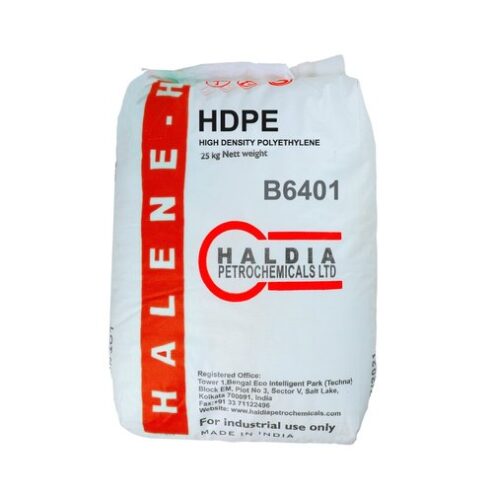 HD Blow Haldia Haldia B6401 MFI 0.40