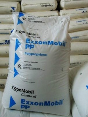 PP Lamination ExxonMobil 3155 MFI35