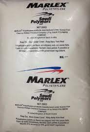 PP Raffia Marlex HGX030SP MFI 3