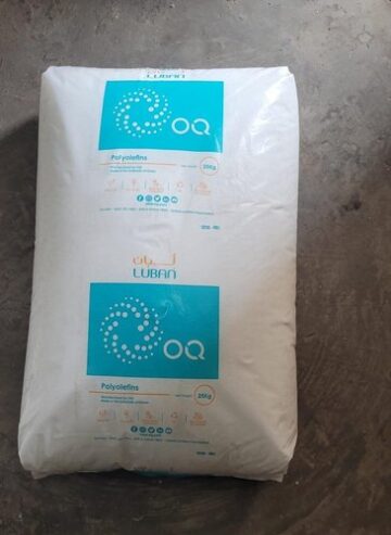 PP Raffia Luban HP2100L MFI 6