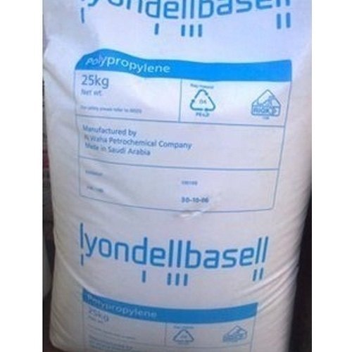 PP Raffia Basell HP456J MFI 3.4
